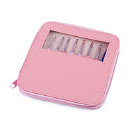 Set 8 croșete și foarfeca ate