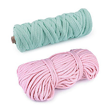 Snur & Cotton Lace