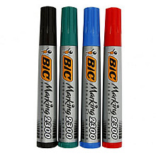 Marker permanent