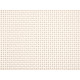 Etamină pentru brodat la metru 206 g/m²- natur Etamină pentru brodat la metru 206 g/m²- natur