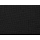 Țesătură broderie Kanava la metru, lățime 140 cm, 54 ochiuri - negru Țesătură broderie Kanava la metru, lățime 140 cm, 54 ochiuri - negru