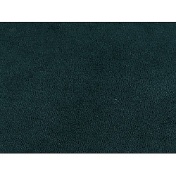 Imitație piele întoarsă (elastic) la metru - verde pin