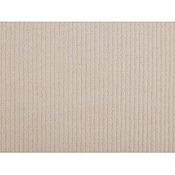 Inserție nețesută Arachne, 300 g/m², la metru - ecru deschis