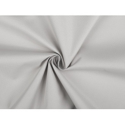 Material fâș / impermeabil 600D, la metru - gri deschis