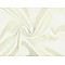 Satin elastic la metru - crem deschis