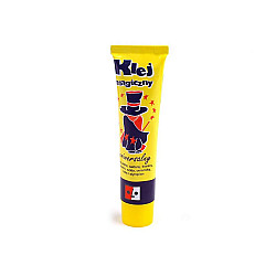 Lipici multifuncțional 45 g hârtie, textil, lemn, sticlă, ceramică, polistiren