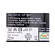 Fir de tricotat Camilla, 50 g - gri foarte deschis Fir de tricotat Camilla, 50 g - gri foarte deschis