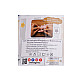 Fir de tricotat Alize Puffy, 100 g, roz somon Fir de tricotat Alize Puffy, 100 g, roz somon