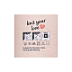 Fire de tricotat Macrame Cotton Spectrum 250 g, roz Fire de tricotat Macrame Cotton Spectrum 250 g, roz