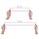 Elastic rotund, Ø2 mm (rola 50 m) - bej Elastic rotund, Ø2 mm (rola 50 m) - bej