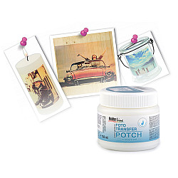 Adeziv transfer foto, 150 ml
