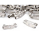Bază broșă, 5x15 mm, platinum , 10 buc. Bază broșă, 5x15 mm, platinum , 10 buc.