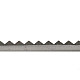 Foarfeci festonat 24 cm - zig-zag Foarfeci festonat 24 cm - zig-zag