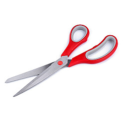 Foarfecă de croitorie cu micro-zimți, lungime 25 cm