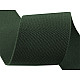 Elastic lat țesut, lățime 50 mm (rola 25 m) - verde avocado Elastic lat țesut, lățime 50 mm (rola 25 m) - verde avocado