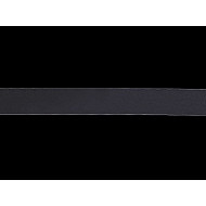 Elastic siliconic, lățime 10 mm (card 20 m) - transparent