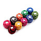 Fir bumbac degrade, 10 g, mix, 10 buc. Fir bumbac degrade, 10 g, mix, 10 buc.