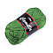 Fir de tricotat Camilla, 50 g - verde crud