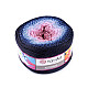 Fir de tricotat Flowers, 250 g, roz vintage Fir de tricotat Flowers, 250 g, roz vintage