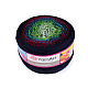 Fir de tricotat Flowers, 250 g, verde pastel Fir de tricotat Flowers, 250 g, verde pastel