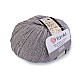 Fir de tricotat Gina / Jeans, 50 g - gri porumbel Fir de tricotat Gina / Jeans, 50 g - gri porumbel