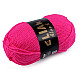 Fir de tricotat Klasik, 50 g - pink Fir de tricotat Klasik, 50 g - pink