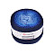Fir de tricotat din bumbac Rosegarden, 250 g, albastru închis