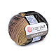 Fire de tricotat Harmony 50 g, bej Fire de tricotat Harmony 50 g, bej