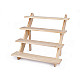 Stand expunere din lemn Stand expunere din lemn