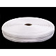Rejansă 2 pliuri, lățime 25 mm, alb, 50 m Rejansă 2 pliuri, lățime 25 mm, alb, 50 m