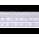 Rejansă albă tip creion, lățime 50 mm, alb, 50 m Rejansă albă tip creion, lățime 50 mm, alb, 50 m