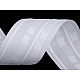 Rejansă albă tip creion, lățime 50 mm, alb, 50 m Rejansă albă tip creion, lățime 50 mm, alb, 50 m