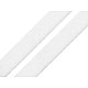 Arici - bandă puf autoadezivă, 20 mm, White, 25 m Arici - bandă puf autoadezivă, 20 mm, White, 25 m
