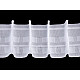 Rejansă albă tip creion, lățime 50 mm, alb, 50 m Rejansă albă tip creion, lățime 50 mm, alb, 50 m