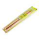 Andrele drepte din bambus nr. 20 Andrele drepte din bambus nr. 20