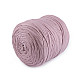 Bandă de tricotat Spaghetti, 650-700 g - roz antic deschis Bandă de tricotat Spaghetti, 650-700 g - roz antic deschis