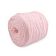 Bandă de tricotat Spaghetti, 650-700 g - roz deschis Bandă de tricotat Spaghetti, 650-700 g - roz deschis