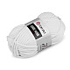 Fir de tricotat Cord Yarn, 250 g - alb Fir de tricotat Cord Yarn, 250 g - alb