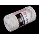 Fir de tricotat / croșetat Macrame Cord, 250 g - ecru deschis Fir de tricotat / croșetat Macrame Cord, 250 g - ecru deschis
