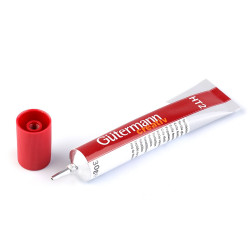 Adeziv pentru textile, 30 g - Conform imaginii (1 Bucată)