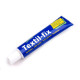 Adeziv pentru textile, 50 ml - Albastru delta (1 Bucată) Adeziv pentru textile, 50 ml - Albastru delta (1 Bucată)