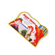 Set de ace de cusut - Nichel (1 Card)