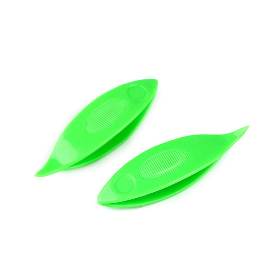 Suveică (navetă) pentru frivolite - Culoare aleatorie (10 Bucăți) Suveică (navetă) pentru frivolite - Culoare aleatorie (10 Bucăți)