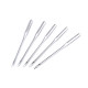Set ace de cusut piele 90;100 organ - Nichel (50 Cutii)