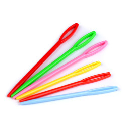Ace plastic mix mărimi - Mix mărimi (300 Bucăți)