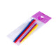 Ace plastic mix mărimi - Mix mărimi (300 Bucăți) Ace plastic mix mărimi - Mix mărimi (300 Bucăți)