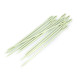 Ace plastic cu vârf bont, 150 mm - Mix variante (100 Bucăți) Ace plastic cu vârf bont, 150 mm - Mix variante (100 Bucăți)