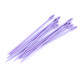 Ace plastic cu vârf bont, 150 mm - Mix variante (100 Bucăți) Ace plastic cu vârf bont, 150 mm - Mix variante (100 Bucăți)