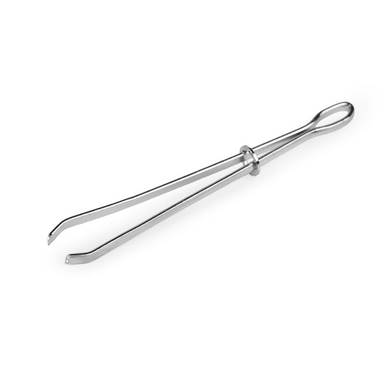 Dispozitiv pentru introdus elastic, șiret - Nichel (8 Bucăți) Dispozitiv pentru introdus elastic, șiret - Nichel (8 Bucăți)
