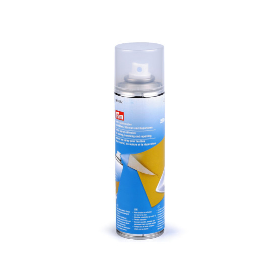 Adeziv permanent spray prym 250 ml - Conform imaginii (3 Bucăți) Adeziv permanent spray prym 250 ml - Conform imaginii (3 Bucăți)